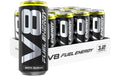 VAST V8 Fuel Energy Lemon 500ml, 12 Tray
