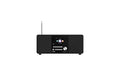 Imperial Dabman i200 (V2) DAB+, Internetradio, BT, UPnP, schwarz