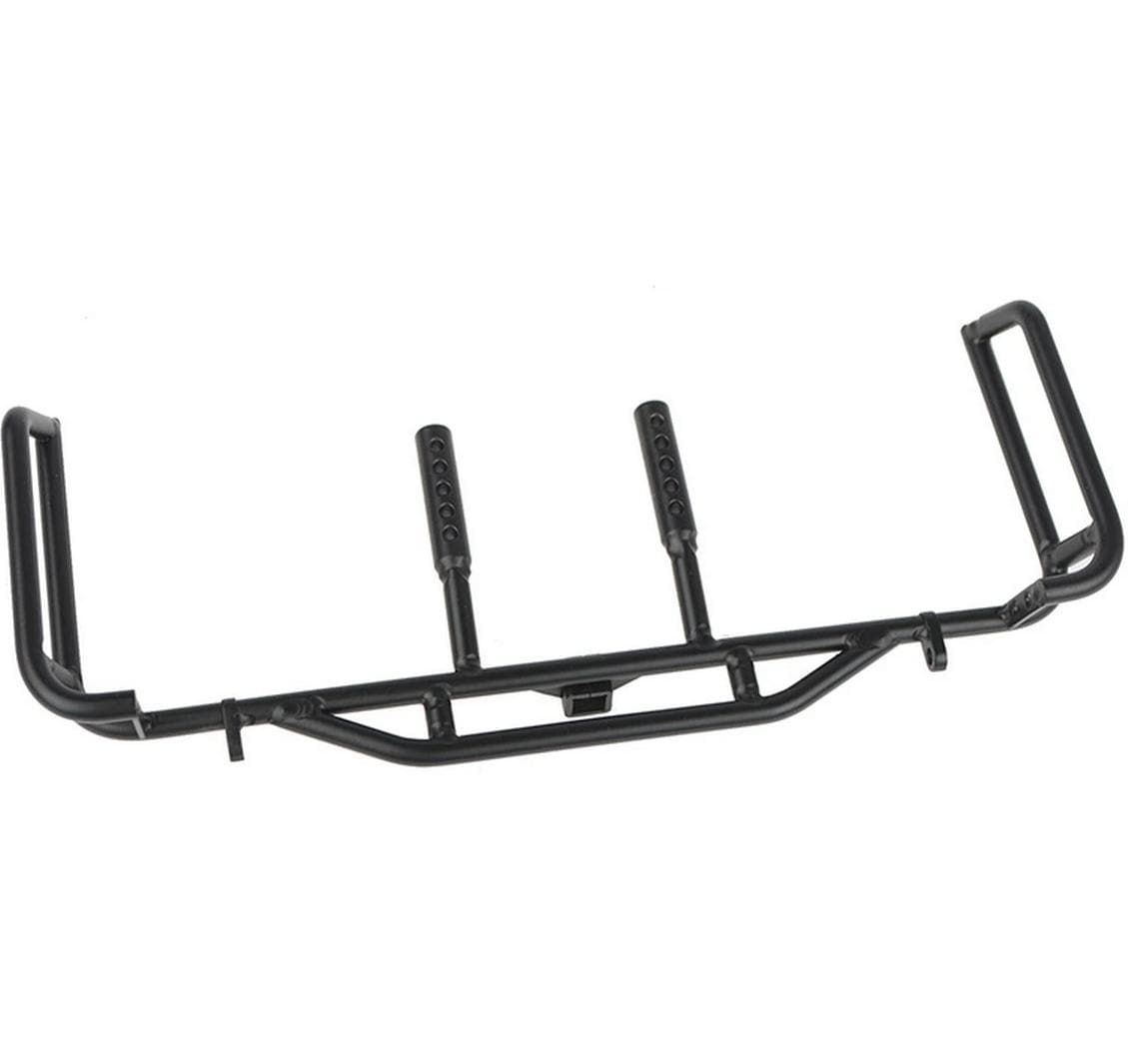 RC4WD Tough Armor Steel Tube Rear Bumper für 85/87 Toyota Pickup/Xtracab