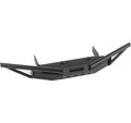 RC4WD Tough Armor Steel Front Winch Bumper für D90