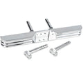 RC4WD Tough Armor Rear Step Bumper (Chrome) für Toyota Pickups/4Runner