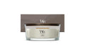 Woodwick Duftkerze Giftset Ellipse Fireside