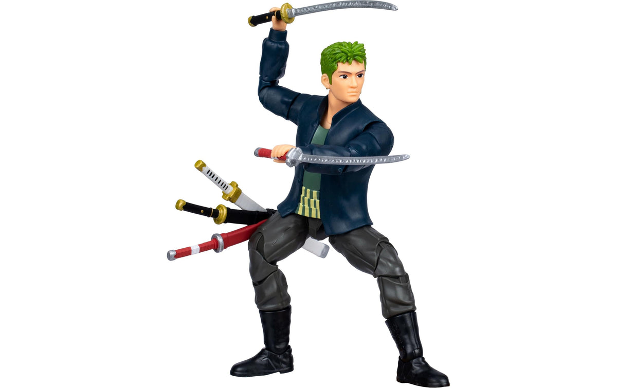 One Piece Action Figur Zoro