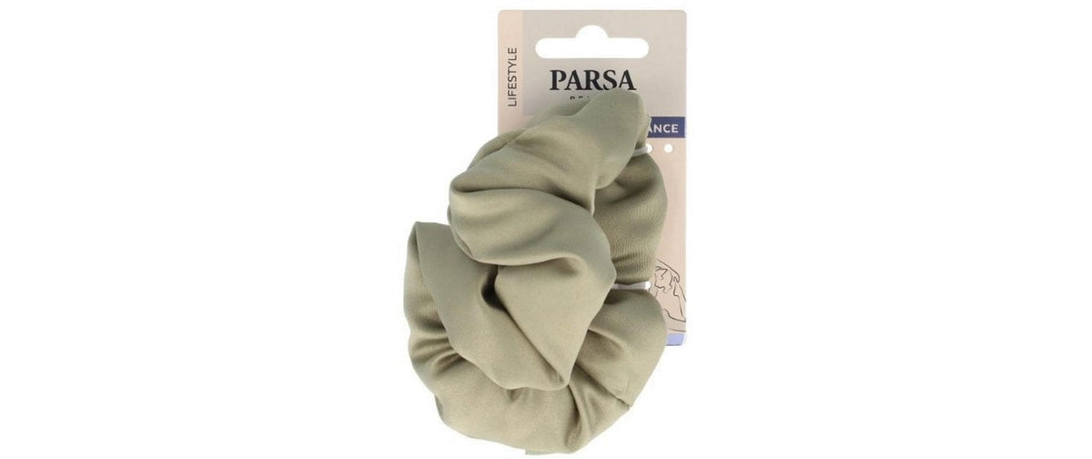 Parsa Scrunchie gepolstert 1 Stück