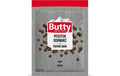 Pfeffer schwarz Ganz, Beutel 17g