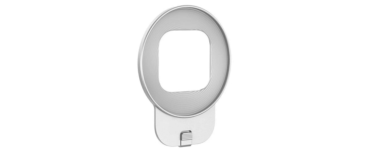 PGYTECH 62mm Filter Adapter Ring iPhone 16 Pro