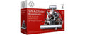 VW 4-Zylinder-Boxermotor