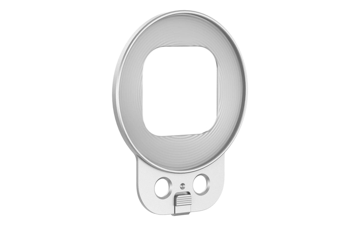 PGYTECH 67mm Filter Adapter Ring iPhone 17 Pro Max