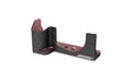 PGYTECH Leather Camera Case For FUJIFILM X-M5 Midnight Black