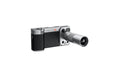 PGYTECH Retrova All-in-one Ultimate Set Graphite Black-iPhone 17 Pro