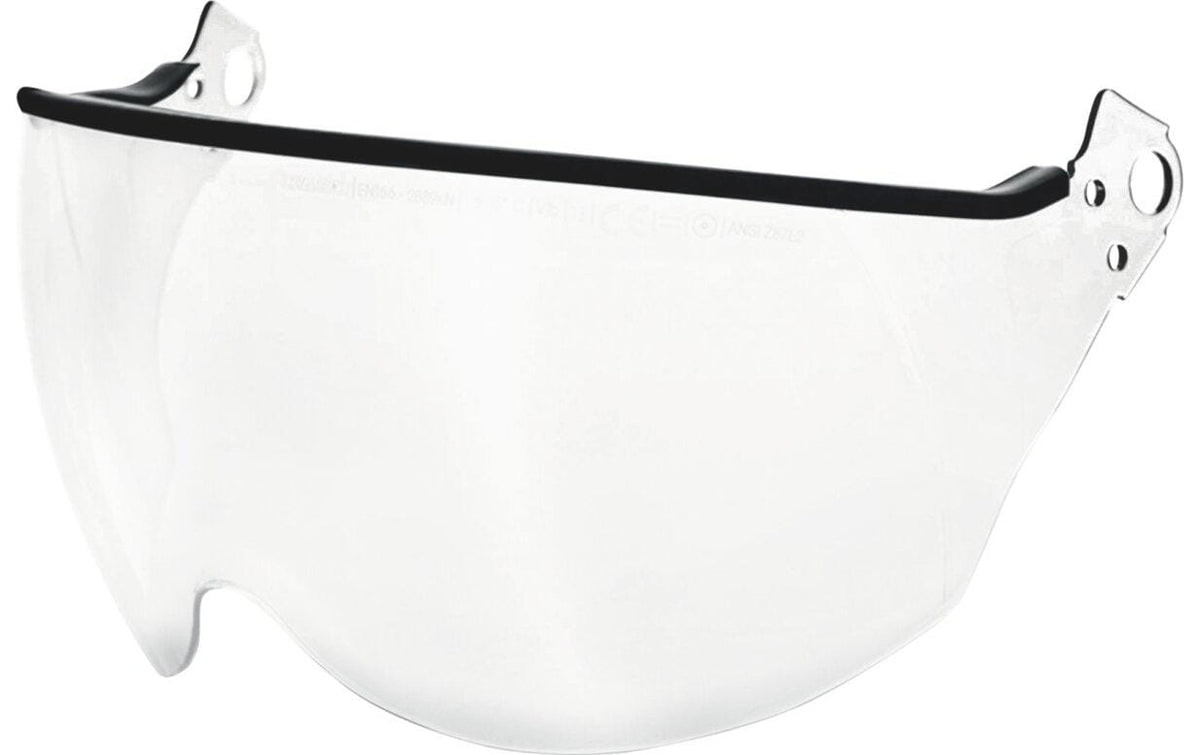 Visier zu KASK Helm Superplasma