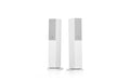Audio Pro AB A38 Smart Multiroom 2x75W Weiss