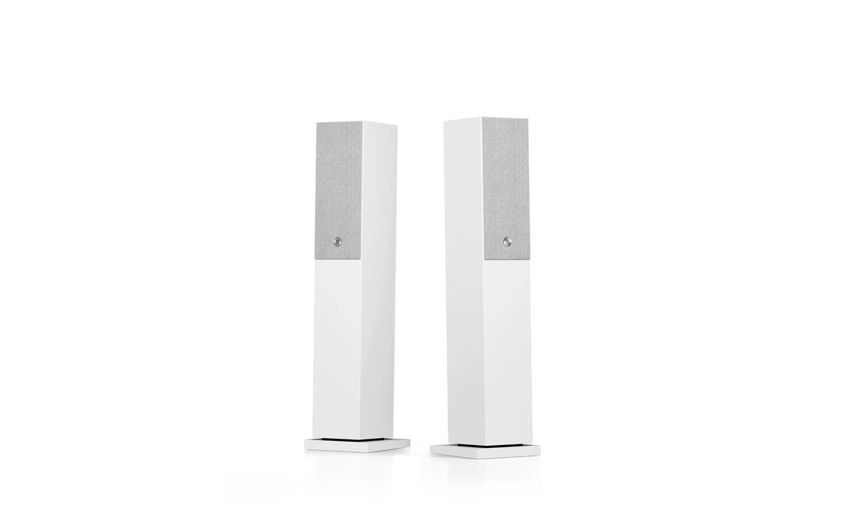 Audio Pro AB A38 Smart Multiroom 2x75W Weiss