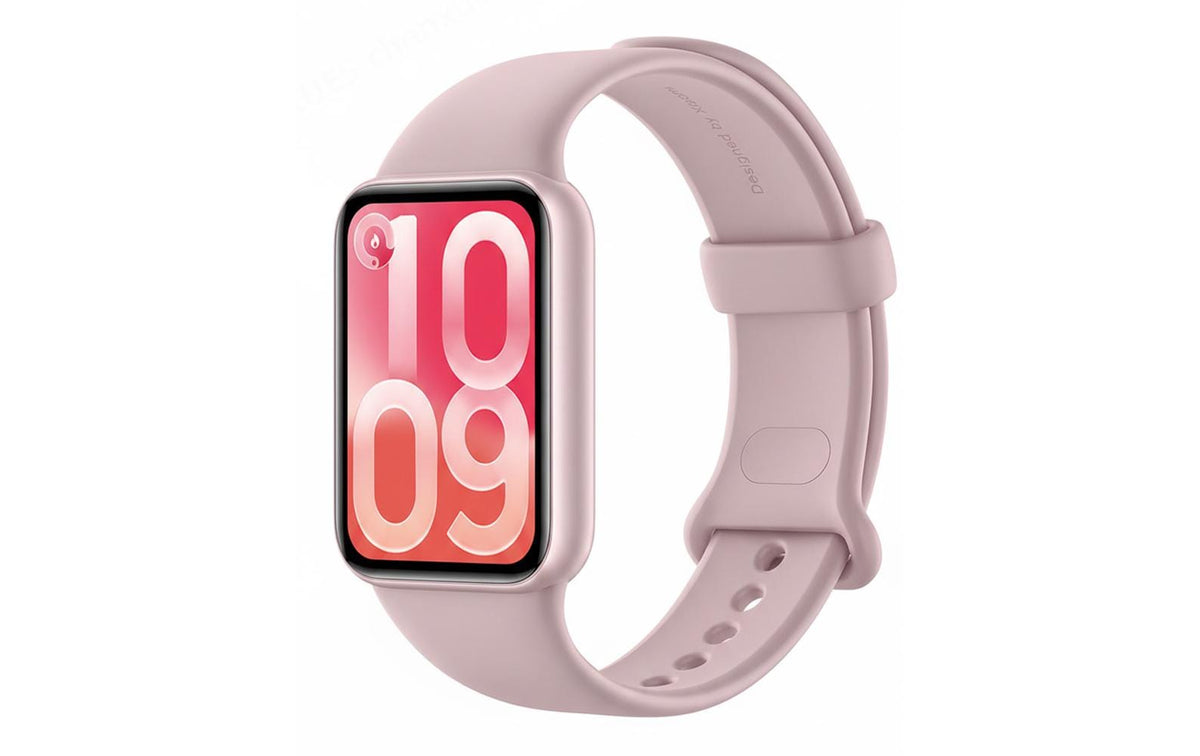 Xiaomi Smart Band 10 Pro Lavender Pink