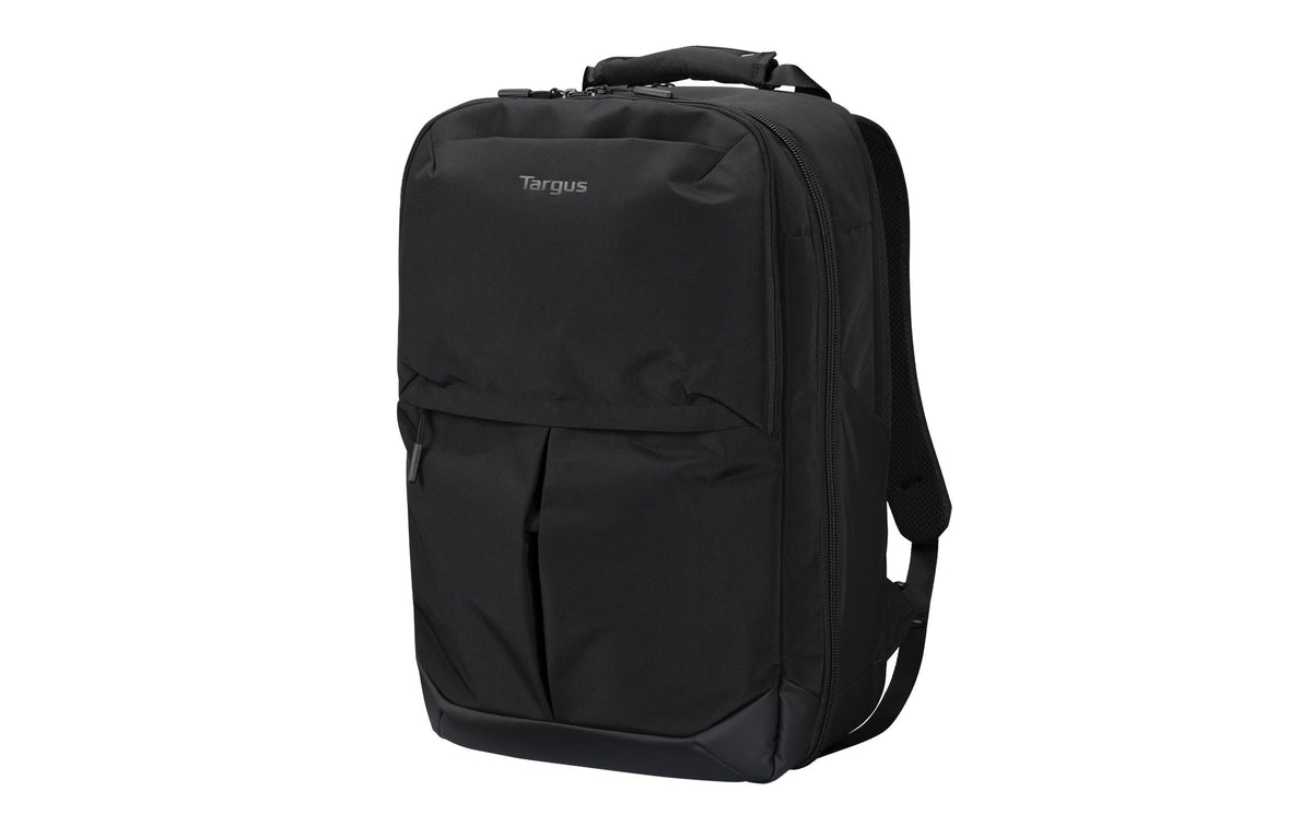 Targus® 15.6" Lightweight Travel Backpack schwarz