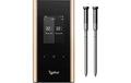 Typhur Sync Gold Dua,l 2-Probe 10007 bis 914 Meter Reichweite