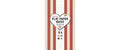 Folia Geschenkbeutel  Stripes CLASSIC 8 Stück
