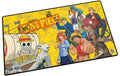 Play-Mat One Piece Crew