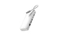 LINQ ProConnect 9in1 Dockingstation 1xHDMI,2xUSB-C,2xUSB-A,1xLAN,SDCard, SSD