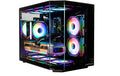 Captiva PC Advanced Gaming R92-496 AMD R7 5700X RTX5060 32GB 1TB SSD WIN11