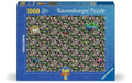 Buzz Lightyear Challenge Puzzle    1000p