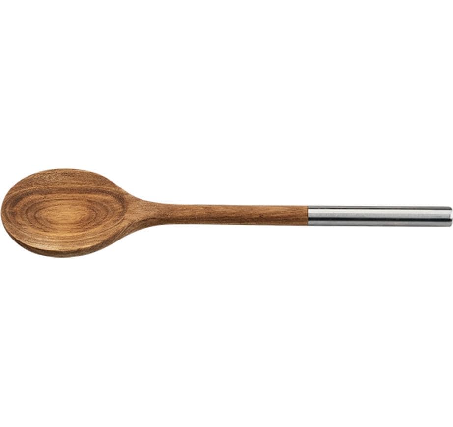 Kesper Kochlöffel 30 cm Akazie und Edelstahl