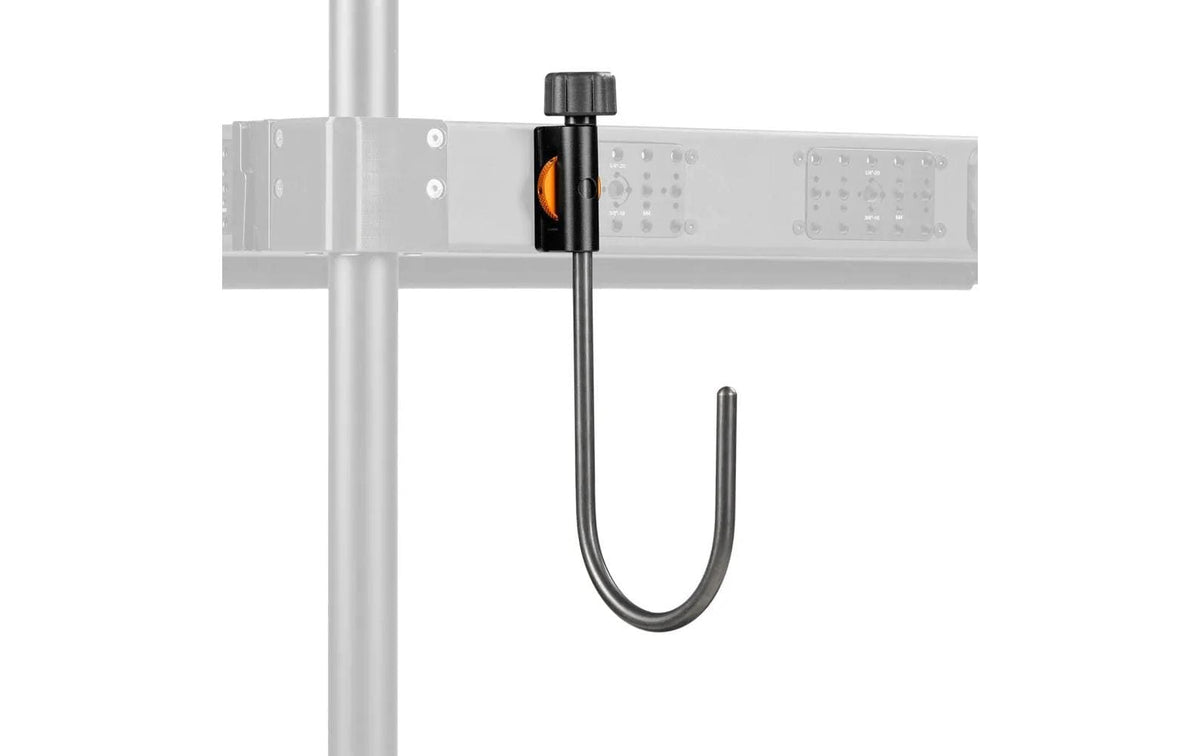 SmallRig Cable Storage Hook for Camera Cart