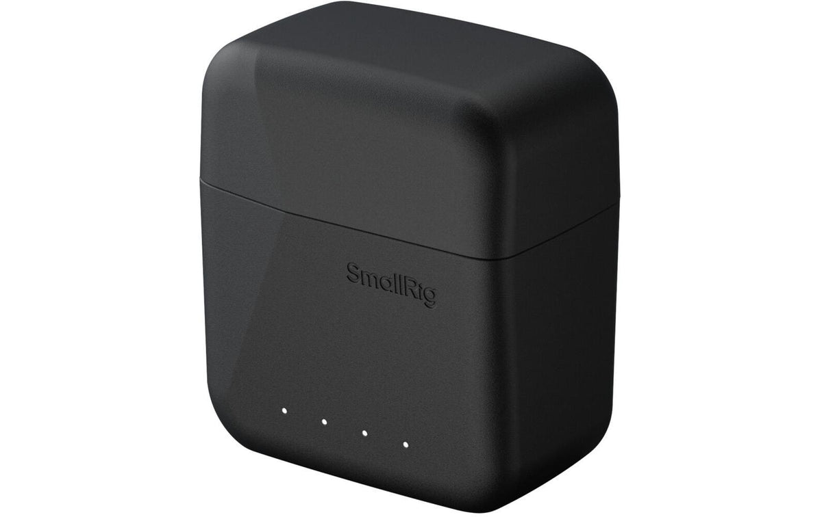 SmallRig Charging Case w. Integrated Power Bank for DJI Mic 2