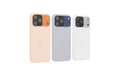 SmallRig Square ND & Black Mist Filter Kit for iPhone 17 Pro (Orange)