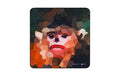 SmallRig Wild China Film Series Camera Wrap Yunnan Snub-nosed Monkey Pattern