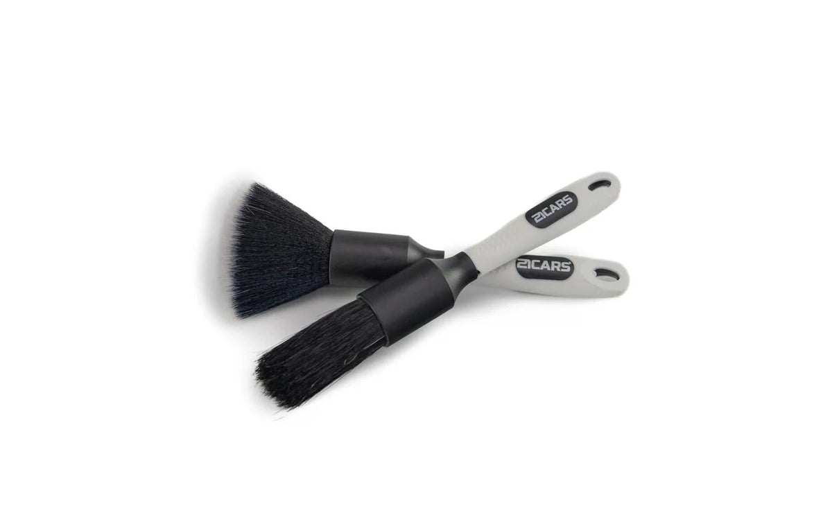 2er Set Pinselset Duopack