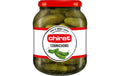 Chirat Cornichons 800 g