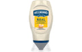 Hellmanns REAL Mayonnaise 250 ml