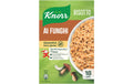 Knorr Risotto ai funghi 250 g