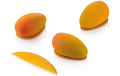 Silikomart Silikonbackform Mango 30 Mit Ausstecher