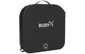 BURY Powerflash Transporttasche