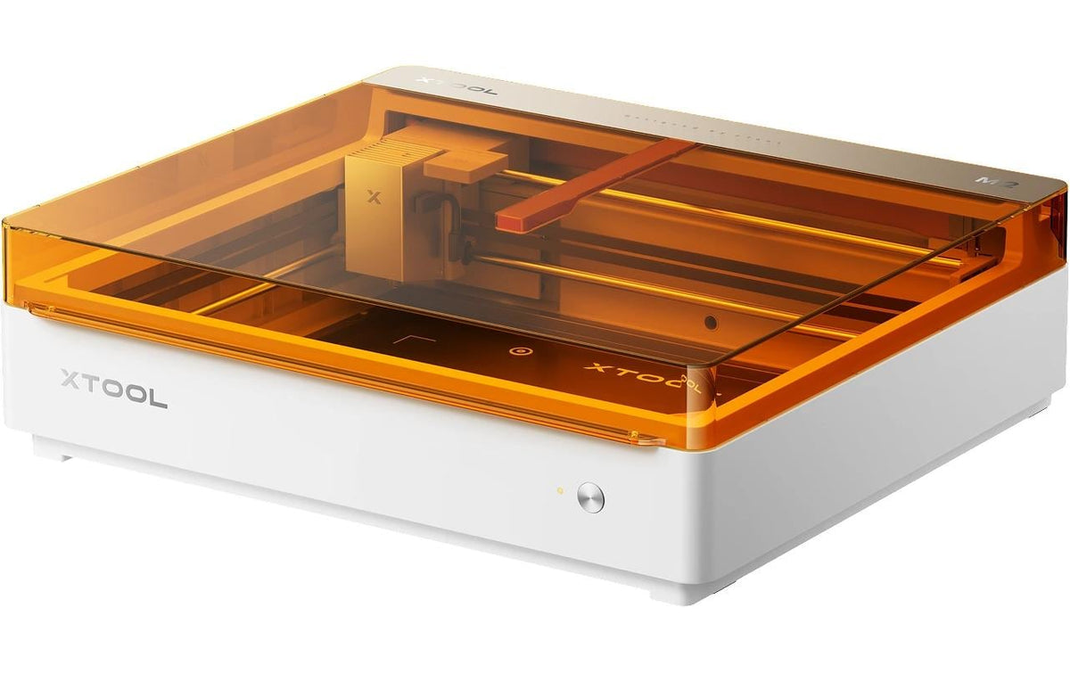 xTool M2 20W Lasergravierer Lasergravierer für kreative Projekte
