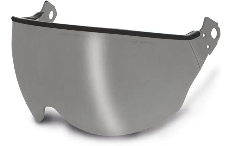 Visier zu KASK Helm Superplasma