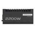 Asus Pro WS 2200W Platinum Kit 80+ Platinum Power Supply Unit