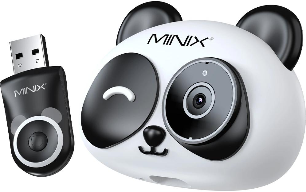 Minix CA520