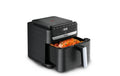 Tefal Easy Fry Mega Compact EY8618 Kapazität: 7.5L