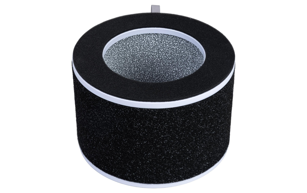 FILTER Befeuchter u Luftreiniger F10136 Wasserfilter+ HEPA 3iin1