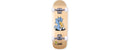 Loomi Boards Corkgrip, Pizza 24.75"