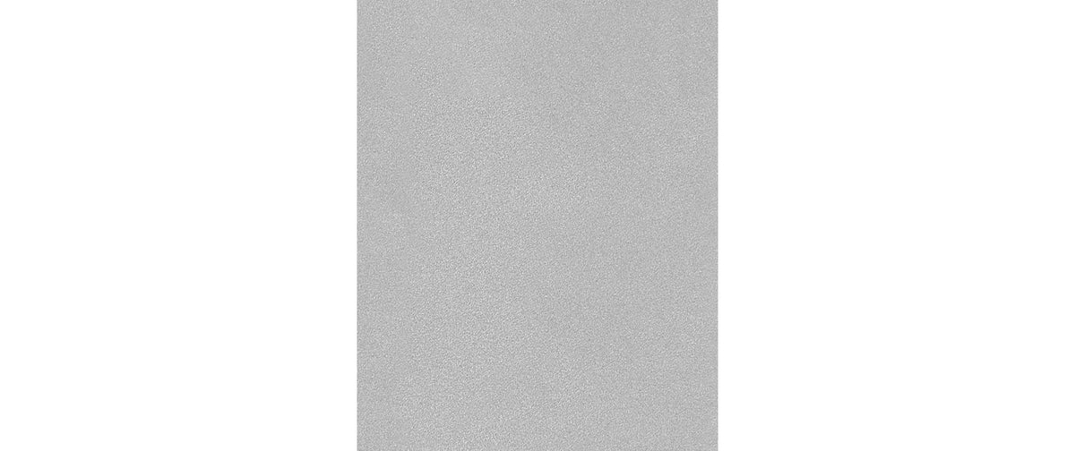 Folia Moosgummiplatten Hellgrau 29 x 40 cm 2 mm 5 Stück
