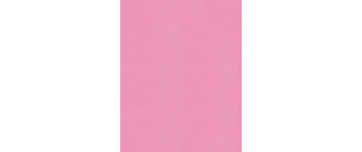 Folia Moosgummi Bastelbögen Altrosa 29 x 40 cm 2 mm