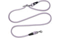 Curli Hundeleine Vario Comfort L Lilac