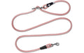 Curli Hundeleine Vario Comfort L Rose