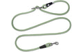 Curli Hundeleine Vario Comfort L Olive