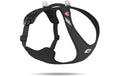 Curli Belka magnetic Harness Air-Mesh 3XL Schwarz