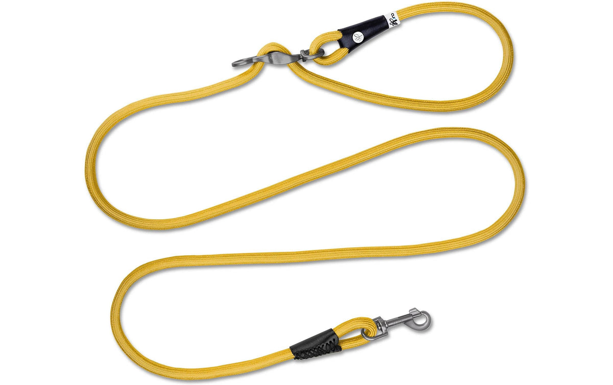 Curli Hundeleine Vario Comfort L Mango